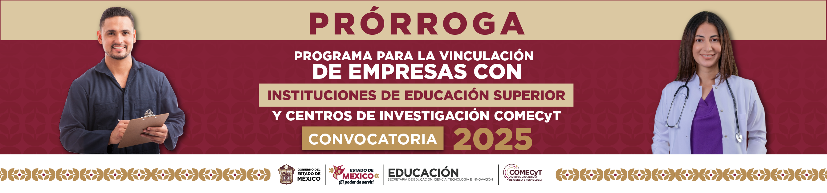 Banner Vinculación