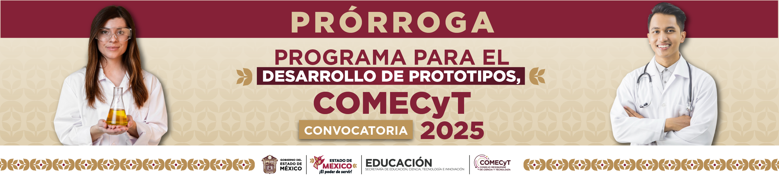 Banner prototipos