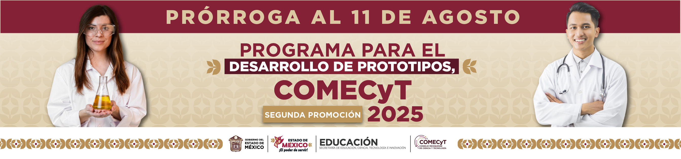 Desarrollo de Prototipos