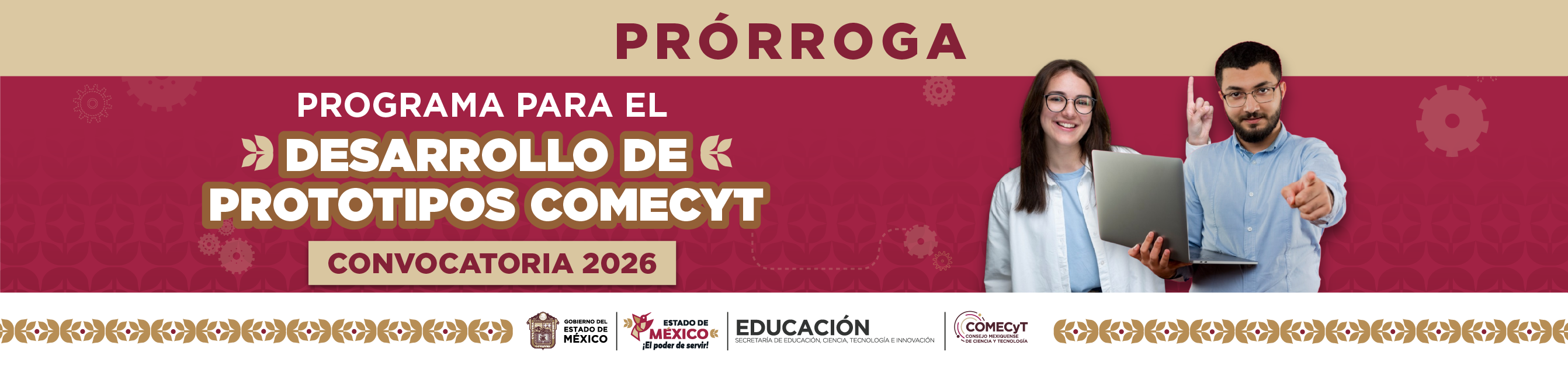 Desarrollo de Prototipos