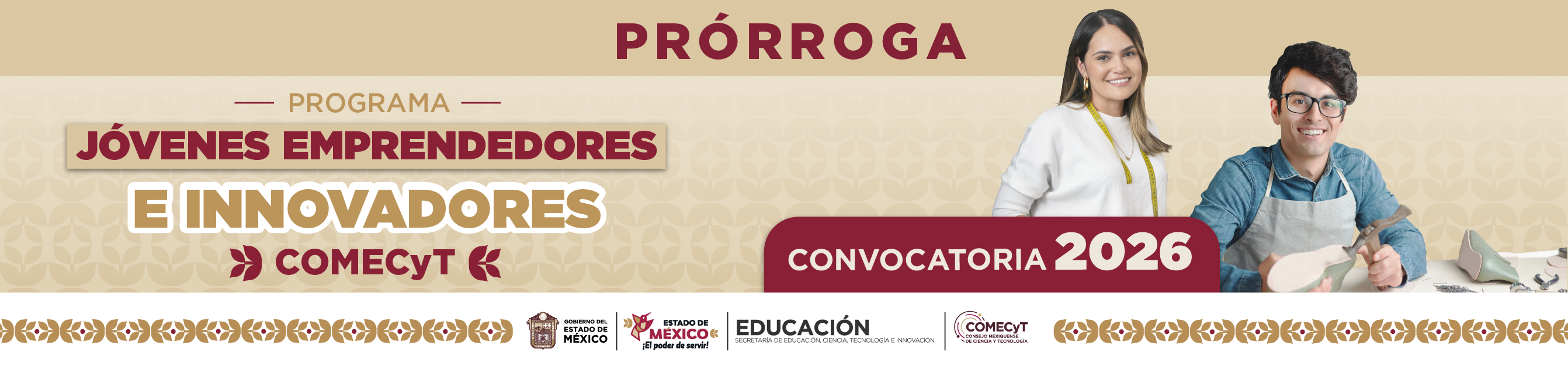 Programa Jóvenes Emprendedores e Innovadores