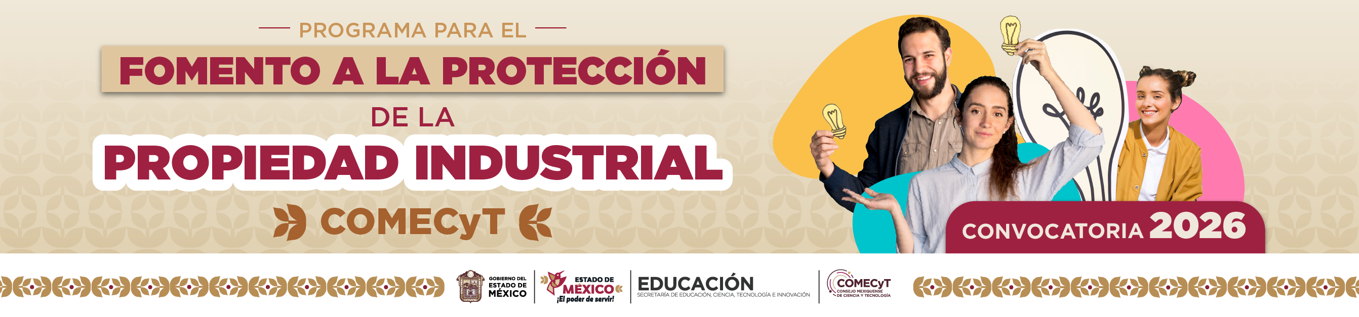 Protección de la Propiedad Industrial