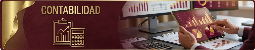 Banner de Contabilidad