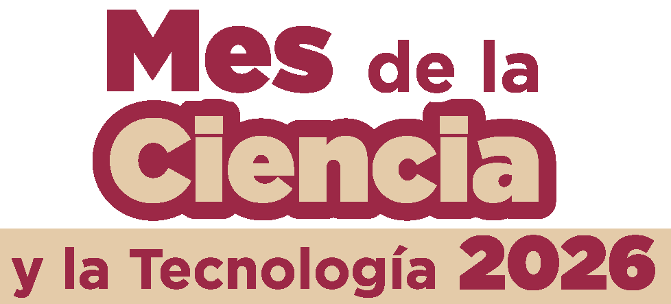Mes de la Ciencia y la Tecnología 2026